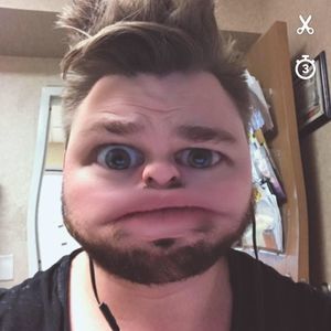 Meet your Posher, Mike